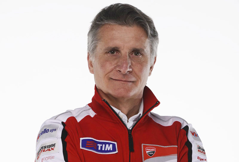 Paolo Ciabatti